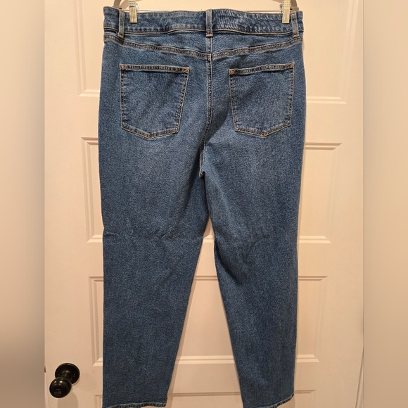 Talbots Jeans - Picture 2 of 3